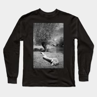 Willows Long Sleeve T-Shirt